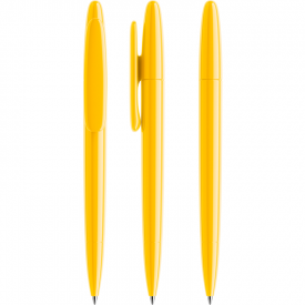 Prodir DS5 Polished-Yellow 7408