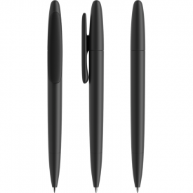 Prodir DS5 Soft Touch-Black
