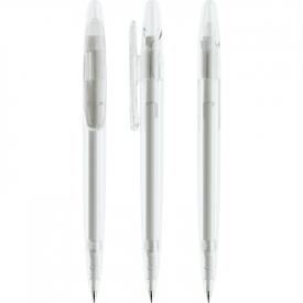 Prodir DS5 Transparent-Clear
