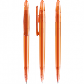 Prodir DS5 Transparent-Orange
