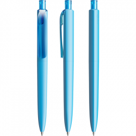 Prodir DS8 Matt-Cyan blue