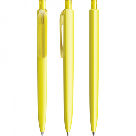 Prodir DS8 Matt-Lemon yellow