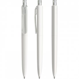 Prodir DS8 Matt-White