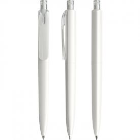Prodir DS8 Polished-White