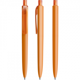 Prodir DS8 Soft Touch-Orange 165
