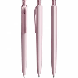 Prodir DS8 Soft Touch-Rosé