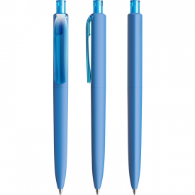 Prodir DS8 Soft Touch-True blue