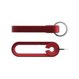 Prodir MC01 Connector-Red jasper