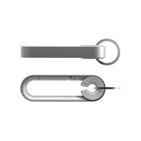 Prodir MC01 Connector-Silver