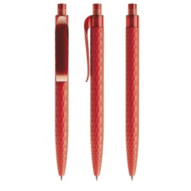 Prodir QS01 Matt-Red