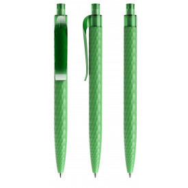 Prodir QS01 Soft Touch-Bright green