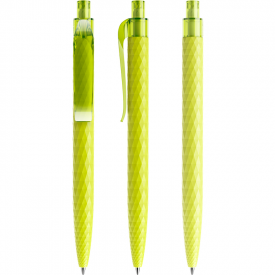 Prodir QS01-Yellow green