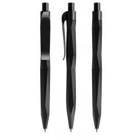 Prodir QS20 Soft Touch-Black