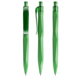 Prodir QS20 Soft Touch-Bright green