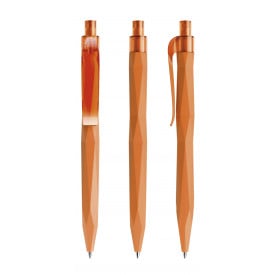 Prodir QS20 Soft Touch-Orange