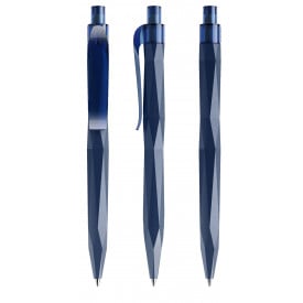 Prodir QS20 Soft Touch-Sodalite blue
