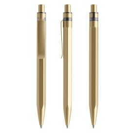 Prodir QS50 Stone-Gold