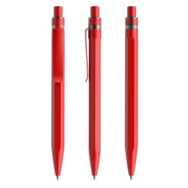 Prodir QS50 Stone-Red jasper