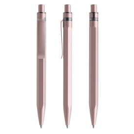 Prodir QS50 Stone-Rose quartz