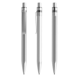 Prodir QS50 Stone-Silver