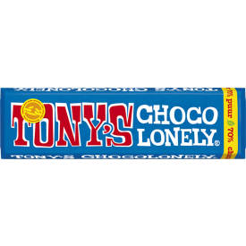 Tony's Chocolonely proeverij chocolade - 6x 47/50 gram - diverse smaken - gepersonaliseerde wikkel