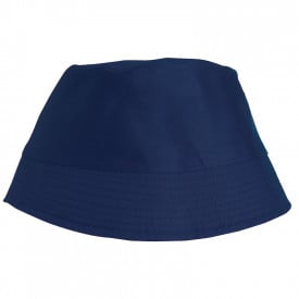 Promo Bobhat-Marineblauw, #374b63-1 kleur
