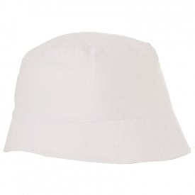 Promo Bobhat-Wit, #ffffff-1 kleur