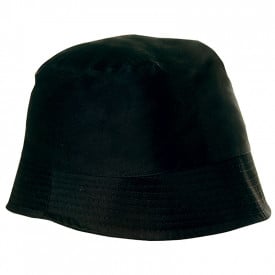 Promo Bobhat-Zwart, #000000-1 kleur