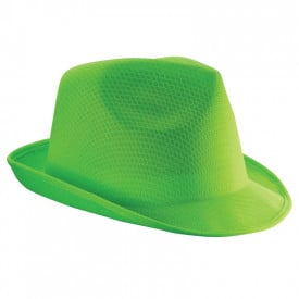 Promo Maffia Hoed-Groen, #bed968-1 kleur