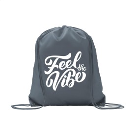 PromoBag 210D rugzak-Grijs