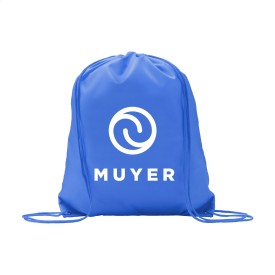 PromoBag 210D rugzak-Koningsblauw