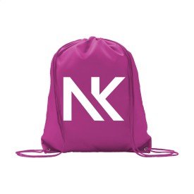 PromoBag 210D rugzak-Magenta
