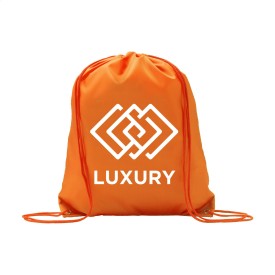 PromoBag 210D rugzak-Oranje