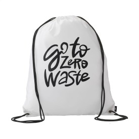 PromoBag GRS RPET rugzak-Wit