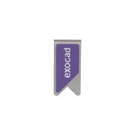 Paperclip - sterke klemkracht - 18 pagina’s