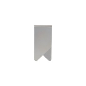 Promoclip-Zilver
