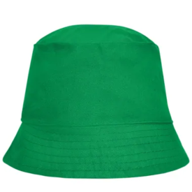 Promotie bob hat-Groen