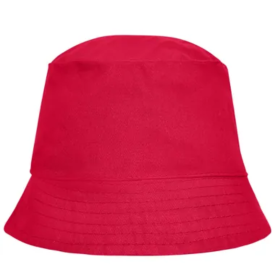 Promotie bob hat-Rood