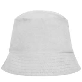 Promotie bob hat-Wit