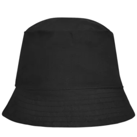 Promotie bob hat-Zwart