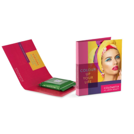 Promotiekaart Midi Ritter SPORT-Wit