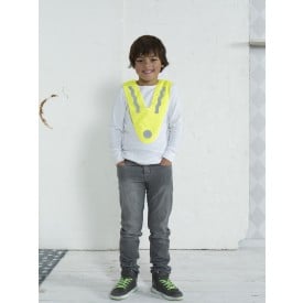 Impression Cassidy veiligheidsvest - polyester