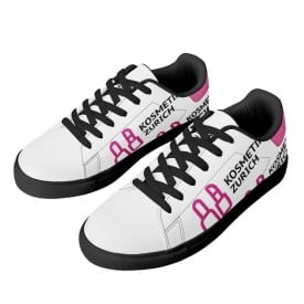 Promotionele sneakers - PU en rubber - maat 36 tot en met 48