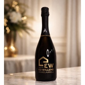 Prosecco - private label
