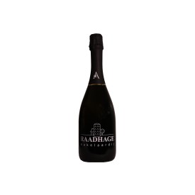 Prosecco - private label-Wit