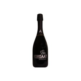 Prosecco - private label-Zilver