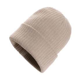 Pryor AWARE™ Polylana® beanie met omslag-Desert