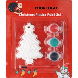 PS schilderpakket kerstboom Amaris