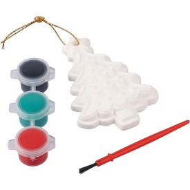 PS schilderpakket kerstboom Amaris