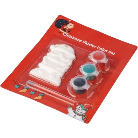 PS schilderpakket kerstman Zina